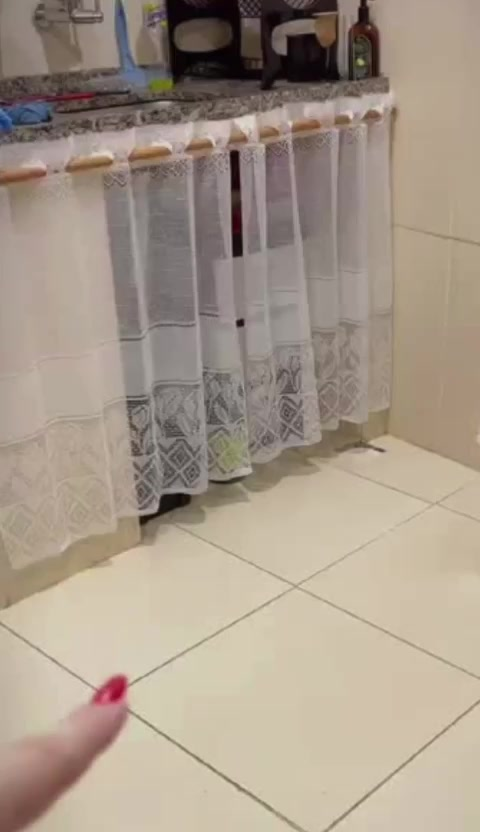 Jogo de Passadeira de Tear, Tapete de Cozinha, 3 Peças Algodão