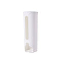 Dispenser Puxa Saco De Parede Adesivo Organizador Cozinha Slim