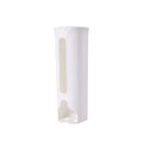 Dispenser Puxa Saco De Parede Adesivo Organizador Cozinha Slim